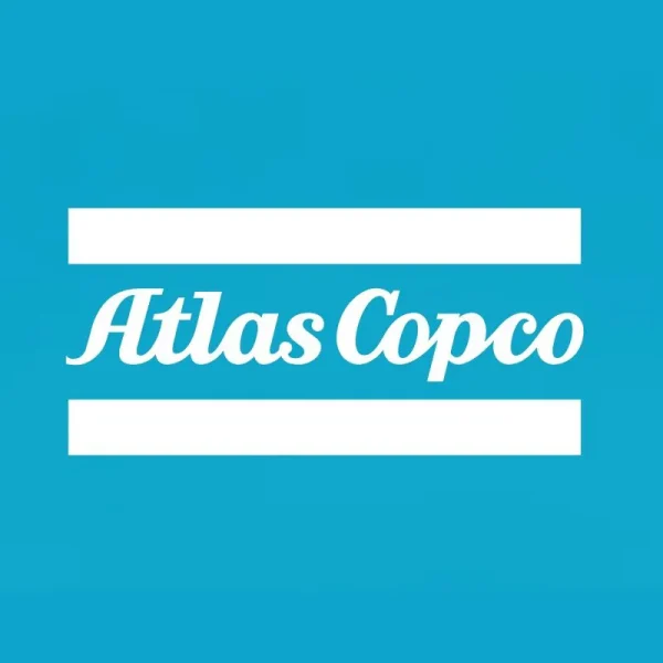 1635027007 ATLAS COPCO AIR COMPRESSOR MOTOR (4)