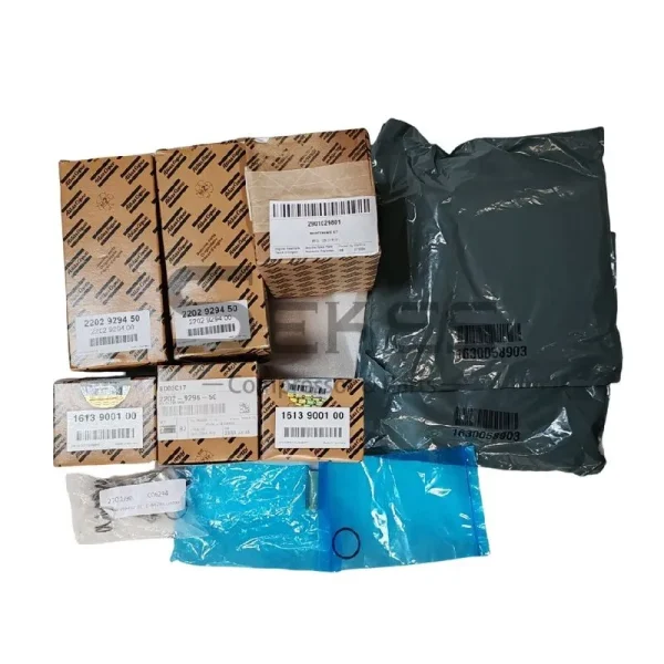 2901351300 ATLAS COPCO PREV.MAIN.8000KIT-8000 OIL M