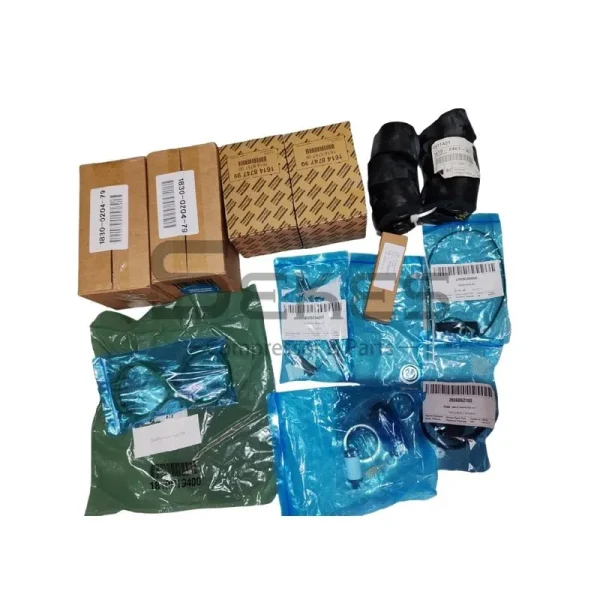 2906049400 أطلس كوبكو zr450 16000h طقم صيانة (4)