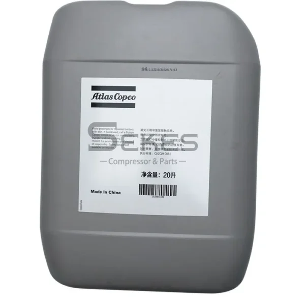 ATLAS COPCO 1630091800 OIL RIF NDURANCE 20L (1)