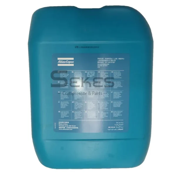 ATLAS COPCO 2901170100 OIL CAN 20L RS XD (3)