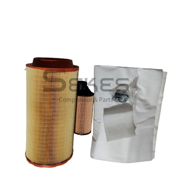 ATLAS COPCO AIR COMPRESSOR 2901194702 FILTER KIT