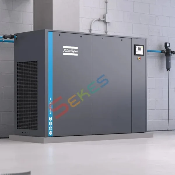 Atlas Copco AQ 45 VSD FF