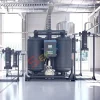 Atlas Copco BD 1100+ Desiccant Air Dryer Application