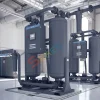 Atlas Copco BD 850 Desiccant Air Dryer