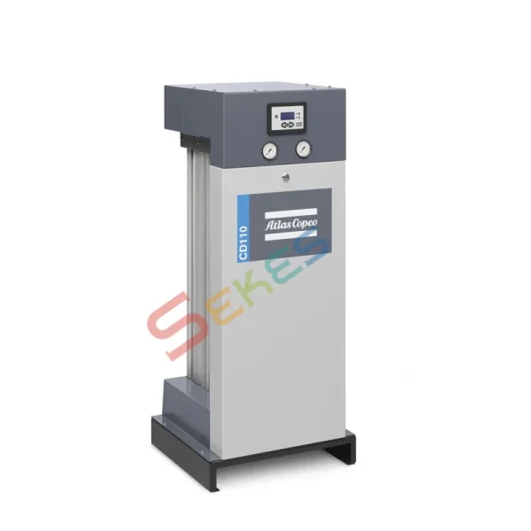 مجفف الهواء Atlas Copco CD 110