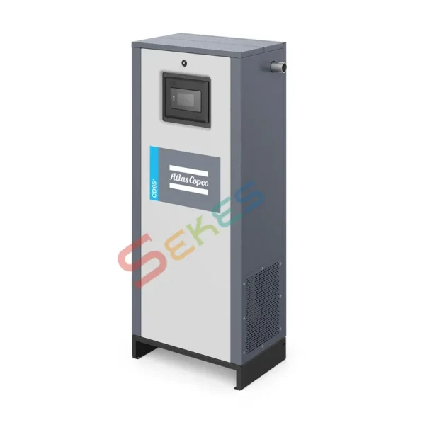 أطلس كوبكو CD 65 + مجفف هواء + مجفف هواء