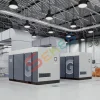 Atlas Copco GA 90L-500 Oil-injected Air Compressors