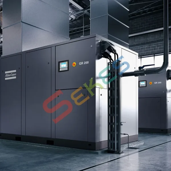 Atlas Copco GR 200