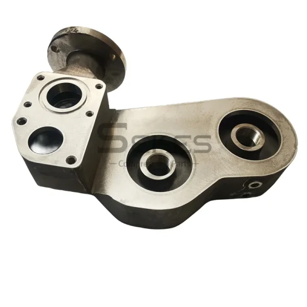1092002335 ATLAS COPCO OIL FILTER HOUSING