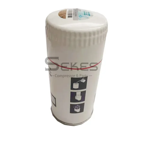 1613610500 ATLAS COPCO ORIGINAL OIL FILTER (3)
