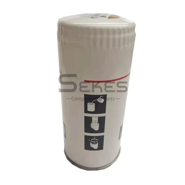 1613610500 ATLAS COPCO ORIGINAL OIL FILTER (3)