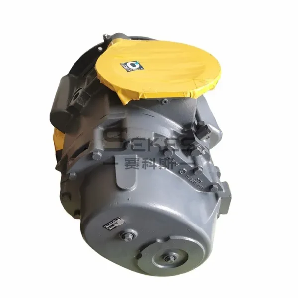 1616630581 ATLAS COPCO OFS O-21 AIR END ORIGINAL