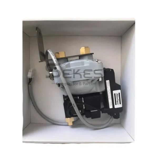 1622855181 ( 2901146551 ) ATLAS COPCO EWD330 M 115VAC ASSY (4)