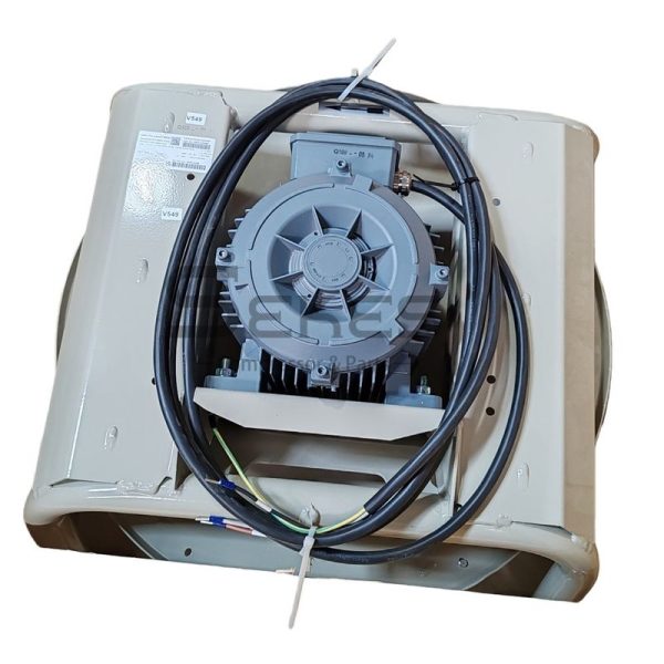 1635744402 (=1830102285) ATLAS COPCO FAN RADIAL (3)