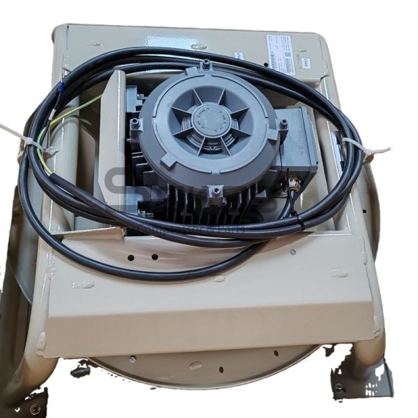 1635744402 (=1830102285) ATLAS COPCO FAN RADIAL