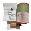2901194802 ATLAS COPCO AIR COMPRESSOR FILTER KIT (4)