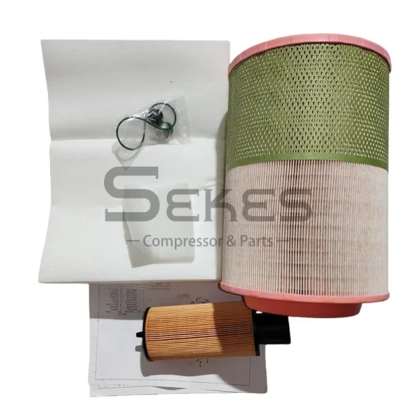 2901194802 ATLAS COPCO AIR COMPRESSOR FILTER KIT
