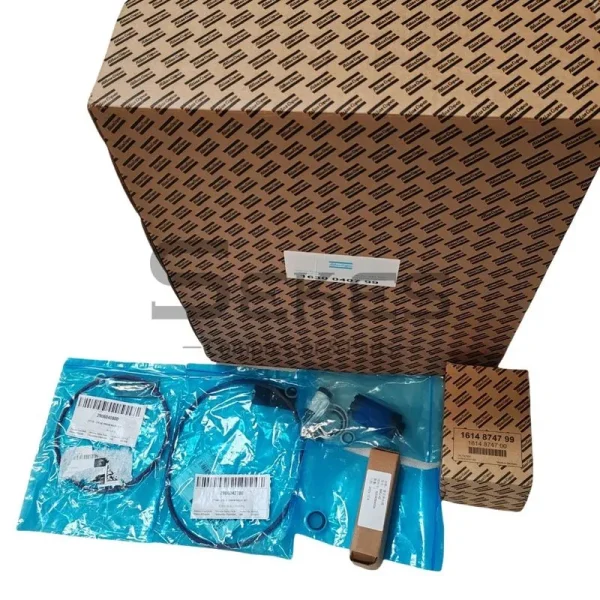 2906042800 ATLAS COPCO 4000H MAINTENANCE KIT (3)