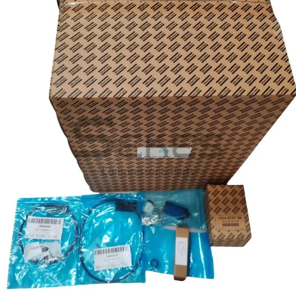 2906042800 ATLAS COPCO 4000H MAINTENANCE KIT