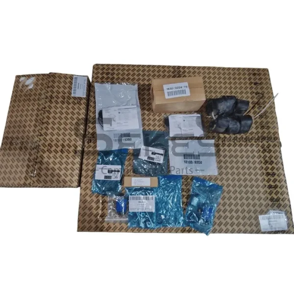 2906064500 ATLAS COPCO ZR500 VSD 16000H MAINT KIT (2)