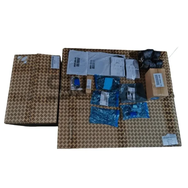 2906064500 ATLAS COPCO ZR500 VSD 16000H MAINT KIT