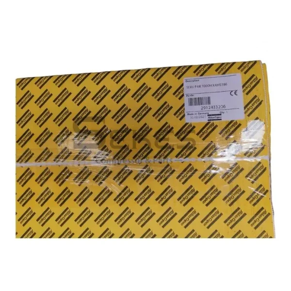 2912433206 ATLAS COPCO SERV PAK 1000H XAHS186 (1)