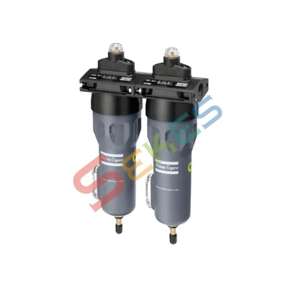 مرشحات الهواء من سلسلة ATLAS COPCO DD(+)+(+) PD(+) سلسلة (10-8000) (4)