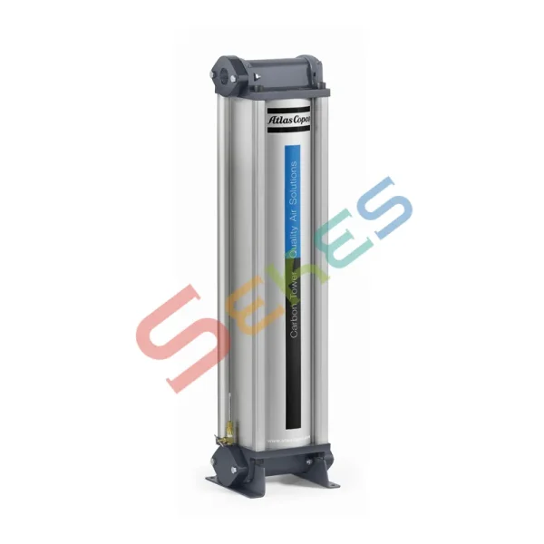 ATLAS COPCO QDT SERIES (20-1800) AIR FILTERS (1) ATLAS COPCO QDT SERIES (20-1800) AIR FILTERS (1)