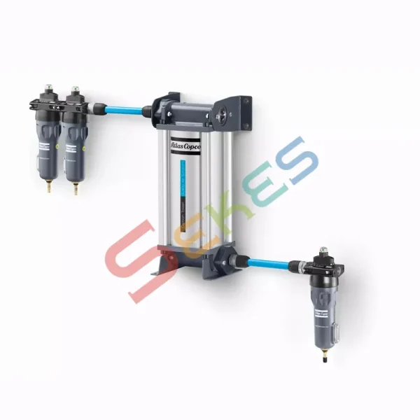 ATLAS COPCO QDT SERIES (20-1800) AIR FILTERS