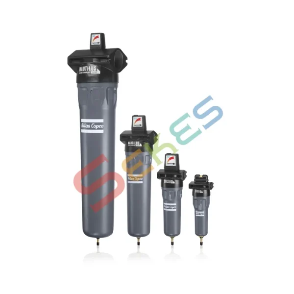 ATLAS COPCO UD+ SERIES (9-8000) AIR FILTER