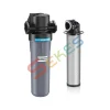 QD 145+ وعنصر الفلتر