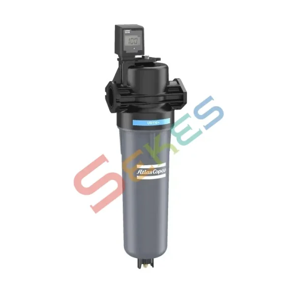 UD110+