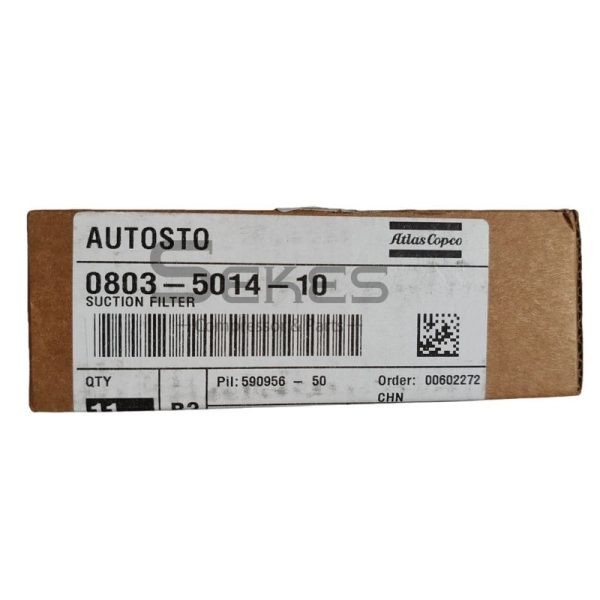 0803501402=0803501410 ATLAS COPCO STRAINER (1)