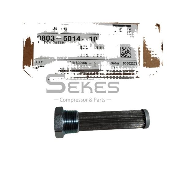 0803501402=0803501410 ATLAS COPCO STRAINER (4)