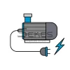 1080 2850 08 (=1635 7625 0818) ATLAS COPCO MOTOR (3)