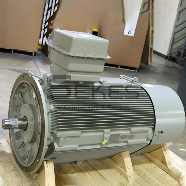 1080 2850 08 (=1635 7625 0818) ATLAS COPCO MOTOR