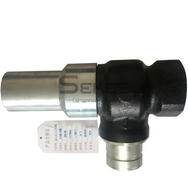 1092049977 ATLAS COPCO MINIMUM PRESSURE VALVE