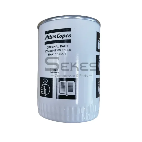 1614874799 (=1614874700) OIL FILTER ELEMENT