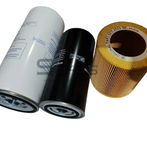 1625170535 ATLAS COPCO SERVICE KIT A CPS130E