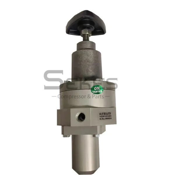 1626105281 (=1626105280) ATLAS COPCO VALVE REGULATOR