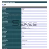 1635758012 Data Sheet
