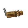2202721501 ATLAS COPCO SAFETY VALVE