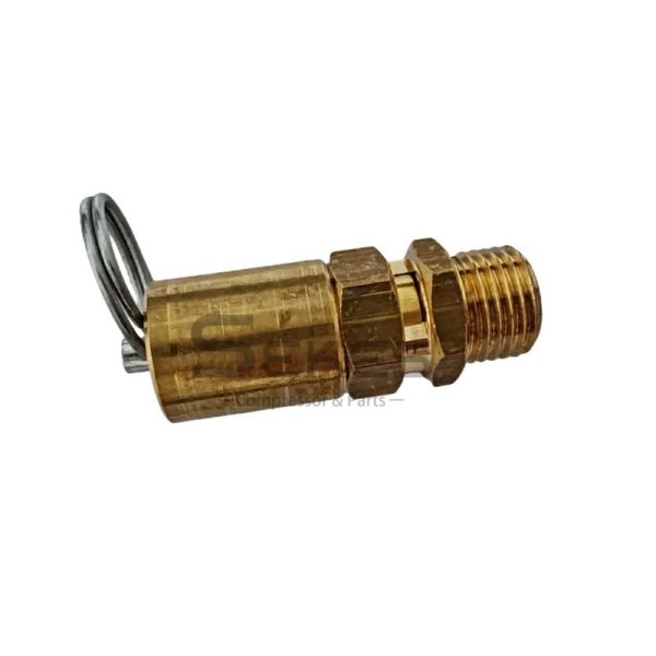2202721501 ATLAS COPCO SAFETY VALVE