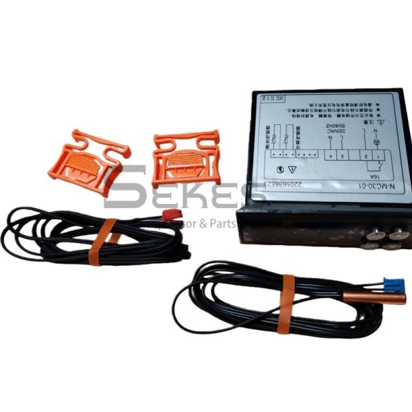 2205686523 ATLAS COPCO N-MC30-01 CONTROLLER