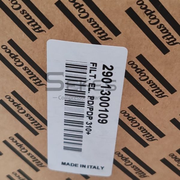 2901300109 (=2901200408) طقم فلتر PDPDP 310+ (3)