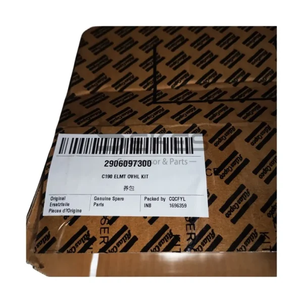 2906097300 ATLAS COPCO C190 ELMT OVHL KIT (1)