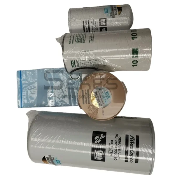 3001500000 (=1092058302) ATLAS COPCO 250H C9 SERVICE KIT (2)