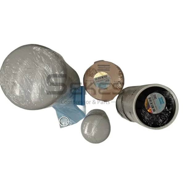 3001500000 (=1092058302) ATLAS COPCO 250H C9 SERVICE KIT (4)