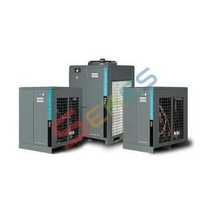 Atlas Copco F (6-400) Series Refrigerated Air Dryers